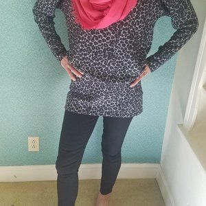 tunic top